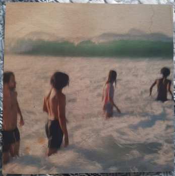 2LP Boogarins:  Manchaca (Vol. 1 & 2)