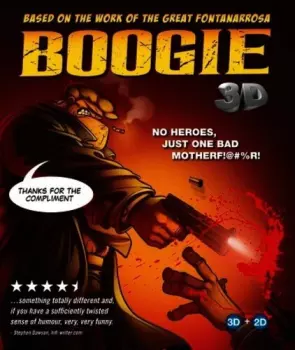 Boogie: Boogie