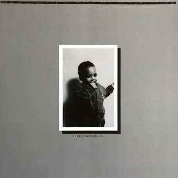 LP Boogie Down Productions: By All Means Necessary