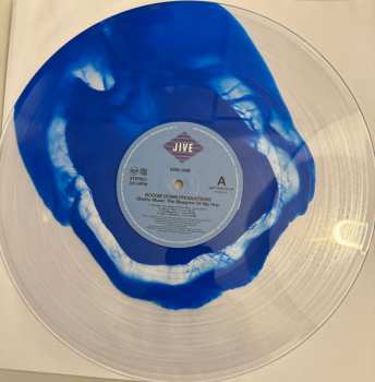 2LP Boogie Down Productions: Ghetto Music: The Blueprint Of Hip Hop CLR | LTD