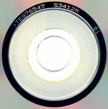 CD Boogie Down Productions: Man & His Music