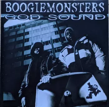 Boogiemonsters: God Sound