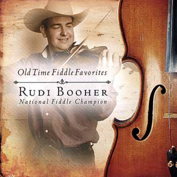 Album Booher,rudi: Old Time Favorites