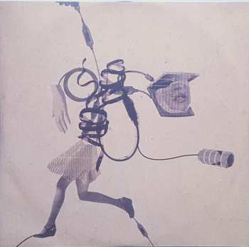 2LP Booka Shade: Movements LTD
