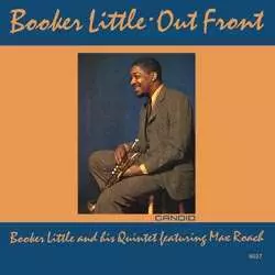 Booker Little: Out Front