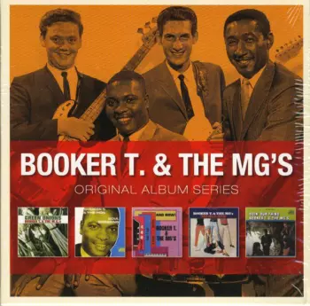 Original Album Series