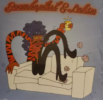 BoomBaptist: I'm Rick James...Bitch b/w Jerry Mane