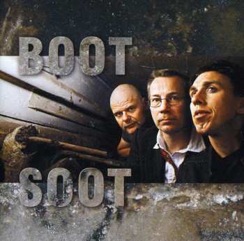 Album Boot: Soot
