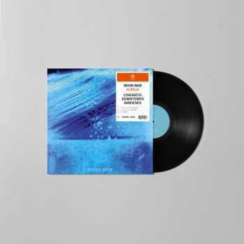 Album Boozoo Bajou: Aurelia