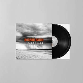 Album Boozoo Bajou: Finistère