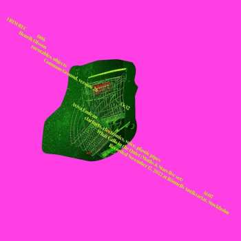 CD Bop En Bras: Jezen Času Kamna DIGI