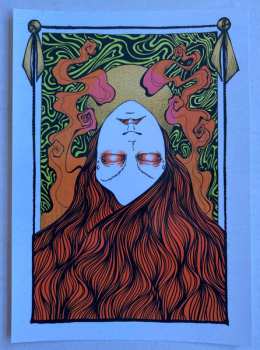 LP Vita Est Morte Est Vita CLR | LTD