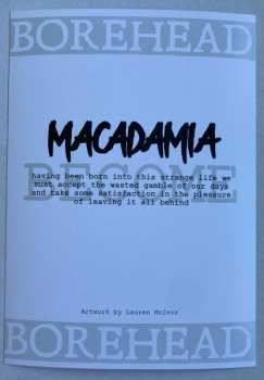 LP Vita Est Morte Est Vita CLR | LTD