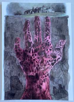 LP Vita Est Morte Est Vita CLR | LTD