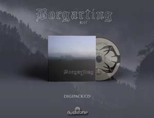 CD Borgarting: Beist
