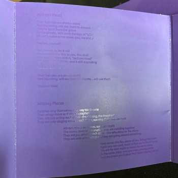 CD Boris: Heavy Rocks