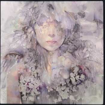 Album Boris: New Album