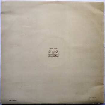 LP Boris Christoff: Български И Руски Църковни Песнопения = Bulgarian And Russian Religious Chants