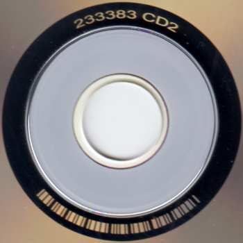 10CD/Box Set Boris Christoff: Teufel, Mönch And Zar