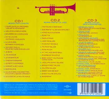 3CD Various: L'Ingénieux Romanesque