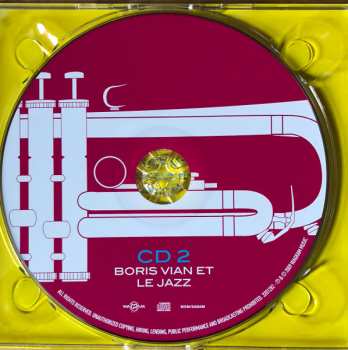 3CD Various: L'Ingénieux Romanesque