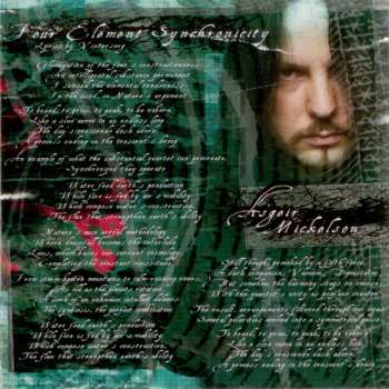 CD Borknagar: Empiricism