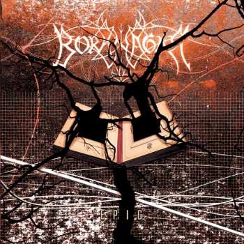 Album Borknagar: Epic