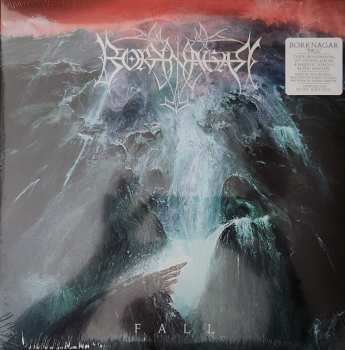 2LP Borknagar: Fall