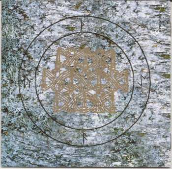 CD Borknagar: The Olden Domain