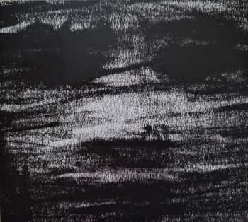 CD Born Erased: Birds Drink My Blood LTD