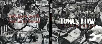 CD Born Low: Reincarnage