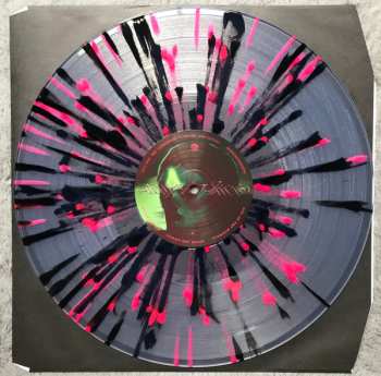 2LP Born Of Osiris: Angel Or Alien CLR