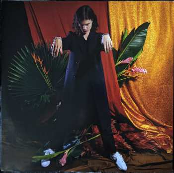 LP BØRNS: Blue Madonna