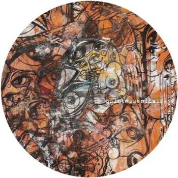 Album Borrowed Identity: Reminisce