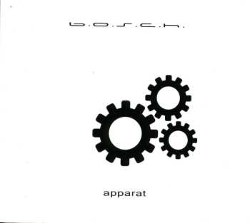 Album b.o.s.c.h.: Apparat