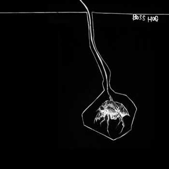 LP Boss Hog: Brood Star