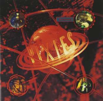 Album Pixies: Bossanova