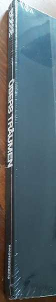 LP/2CD/Box Set Bosse: Übers Träumen LTD | DLX