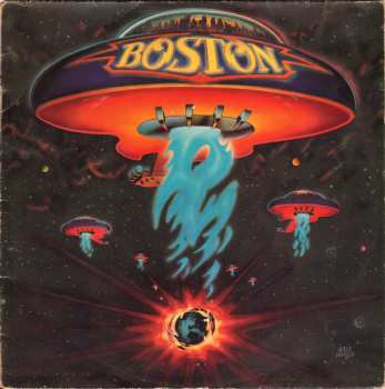 LP Boston: Boston