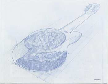 CD Boston: Don't Look Back