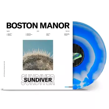 Sundiver