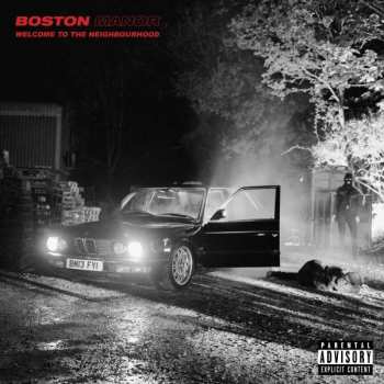 LP Boston Manor: Welcome to the Neighbourhood CLR