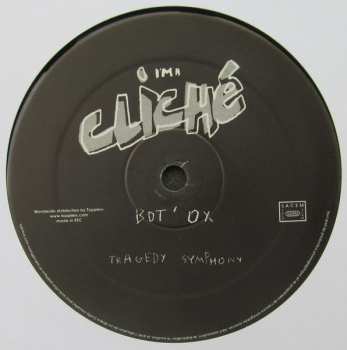 LP Bot'Ox: Babylon By Car