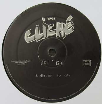 LP Bot'Ox: Babylon By Car