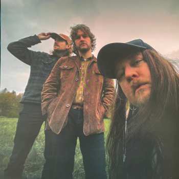 LP Bottenhavet: Ljud I Tysta Rum CLR