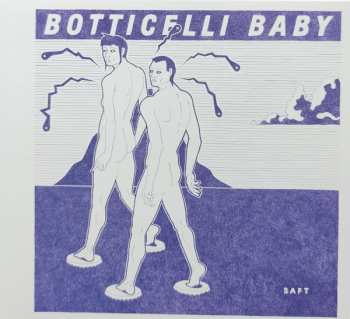 CD Botticelli Baby: Saft DIGI