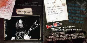 CD Bottom: Psychofilia