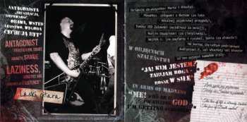 CD Bottom: Psychofilia