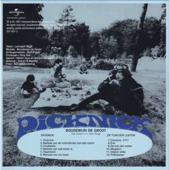 22CD/Box Set Boudewijn De Groot: Oogst