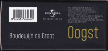 22CD/Box Set Boudewijn De Groot: Oogst
